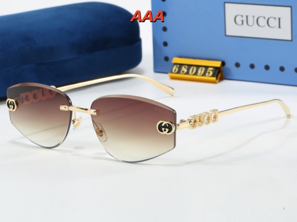 GUCCI-Sunglass(AAA)-0731