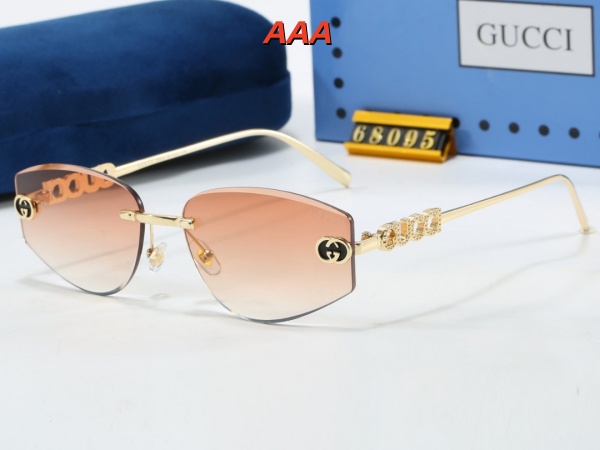 GUCCI-Sunglass(AAA)-0733