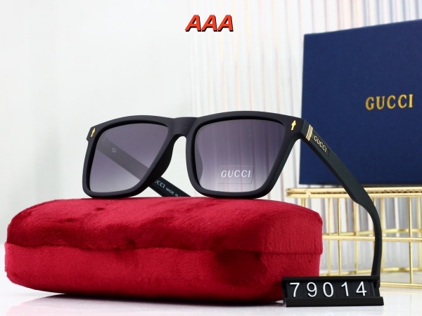 GUCCI-Sunglass(AAA)-0735