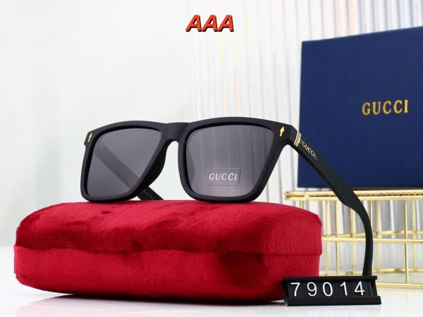 GUCCI-Sunglass(AAA)-0738