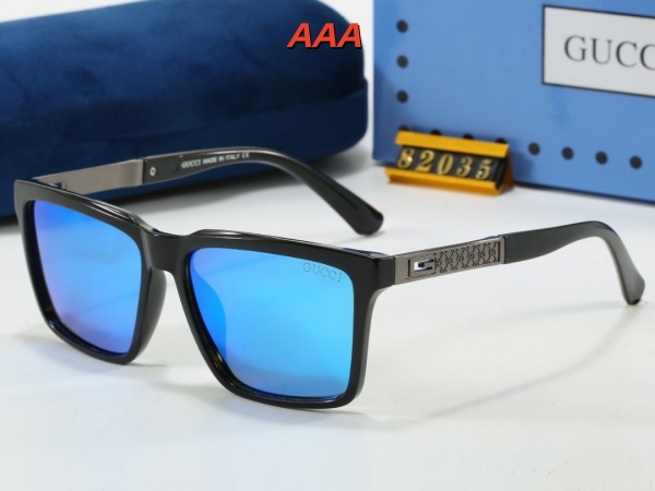GUCCI-Sunglass(AAA)-0742