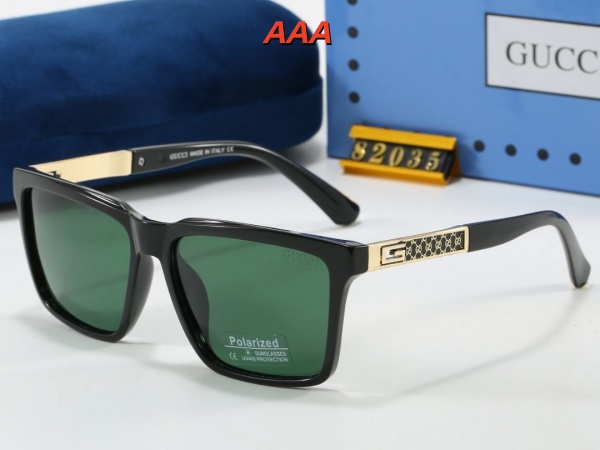 GUCCI-Sunglass(AAA)-0744