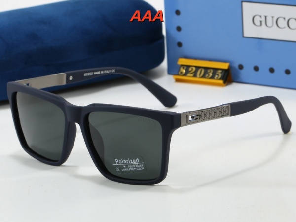GUCCI-Sunglass(AAA)-0745