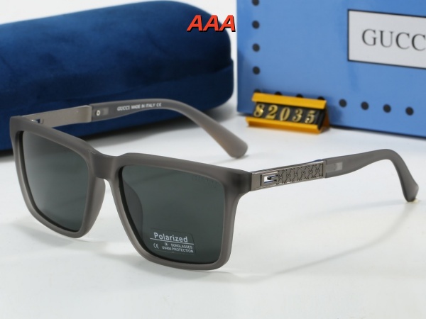 GUCCI-Sunglass(AAA)-0746