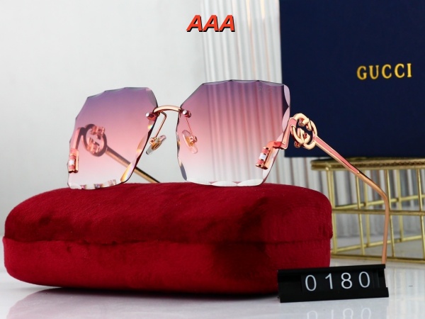GUCCI-Sunglass(AAA)-0749
