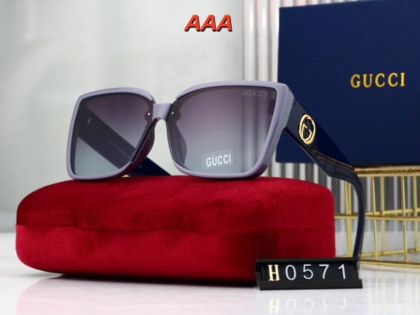 GUCCI-Sunglass(AAA)-0075