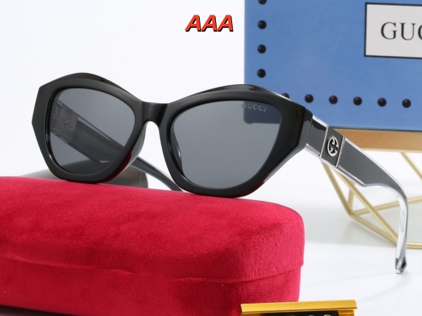 GUCCI-Sunglass(AAA)-0753