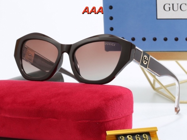 GUCCI-Sunglass(AAA)-0756