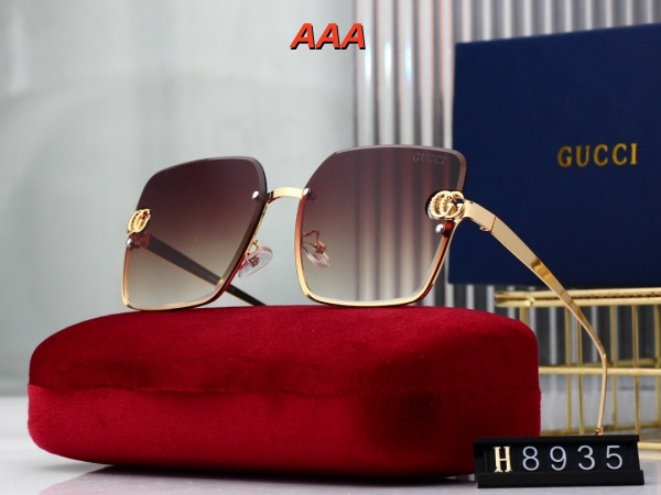 GUCCI-Sunglass(AAA)-0759