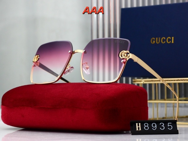 GUCCI-Sunglass(AAA)-0761