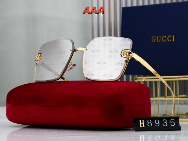 GUCCI-Sunglass(AAA)-0764