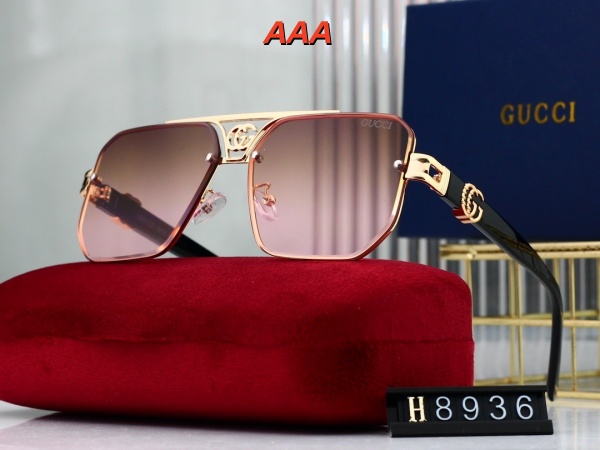 GUCCI-Sunglass(AAA)-0768