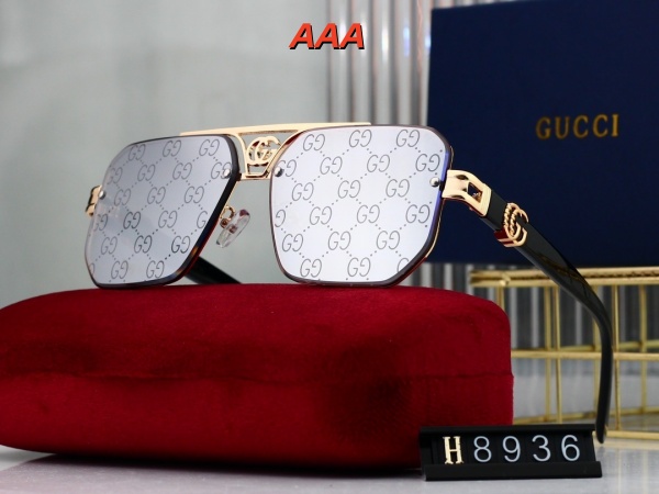 GUCCI-Sunglass(AAA)-0771