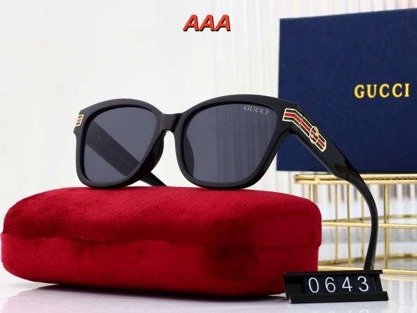 GUCCI-Sunglass(AAA)-0772