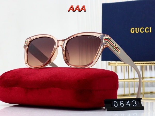 GUCCI-Sunglass(AAA)-0778