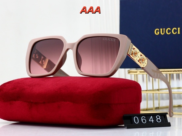 GUCCI-Sunglass(AAA)-0780