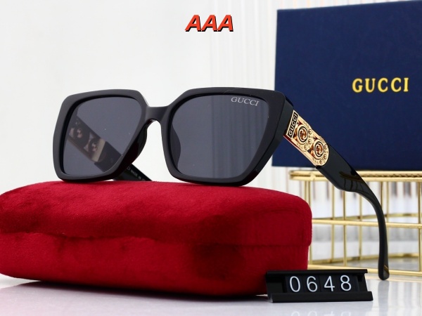 GUCCI-Sunglass(AAA)-0785