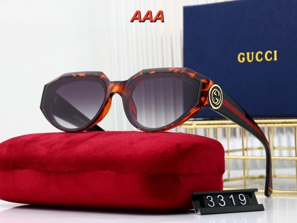 GUCCI-Sunglass(AAA)-0787