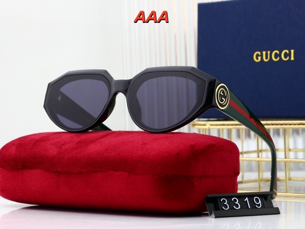 GUCCI-Sunglass(AAA)-0788