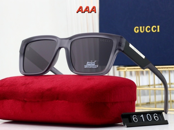 GUCCI-Sunglass(AAA)-0809