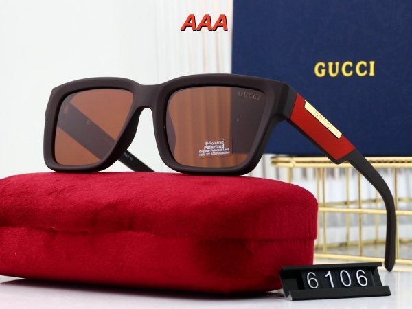 GUCCI-Sunglass(AAA)-0812