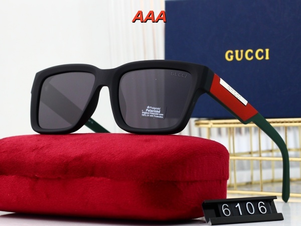 GUCCI-Sunglass(AAA)-0813