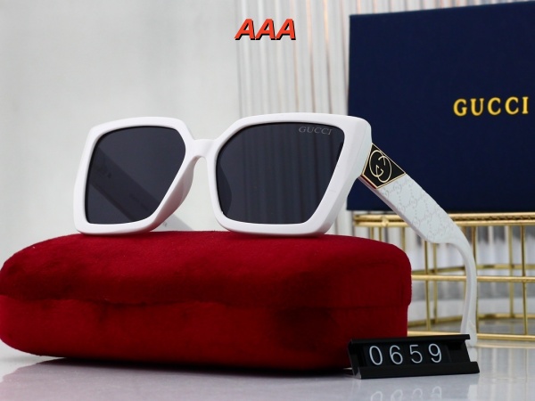 GUCCI-Sunglass(AAA)-0820