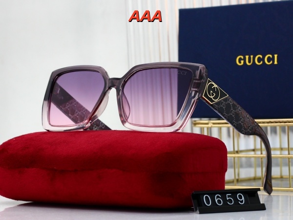 GUCCI-Sunglass(AAA)-0821