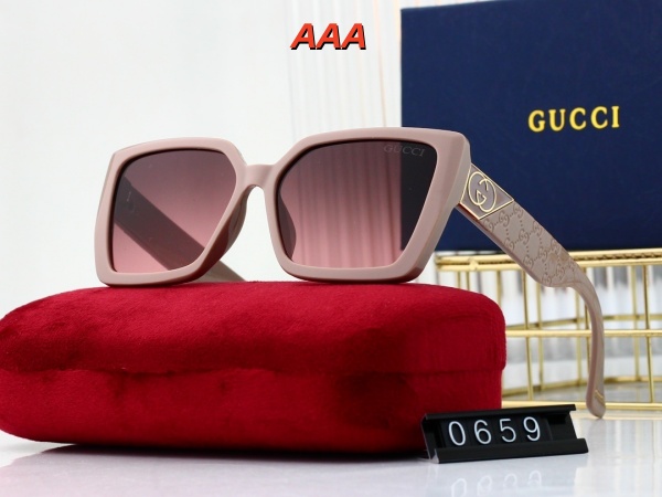 GUCCI-Sunglass(AAA)-0825