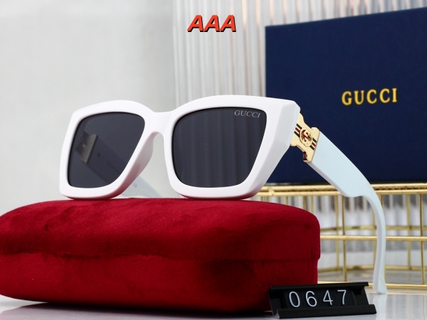 GUCCI-Sunglass(AAA)-0829