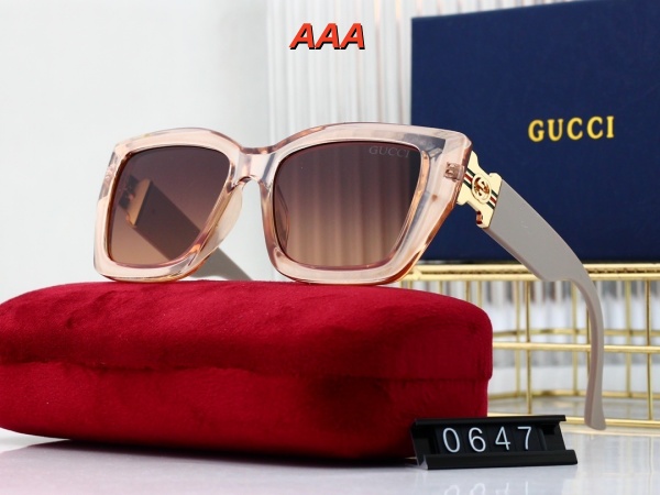 GUCCI-Sunglass(AAA)-0830
