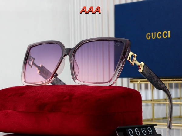 GUCCI-Sunglass(AAA)-0834