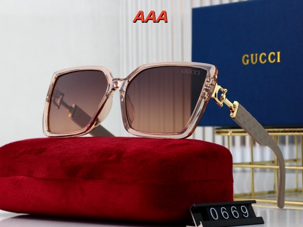 GUCCI-Sunglass(AAA)-0837