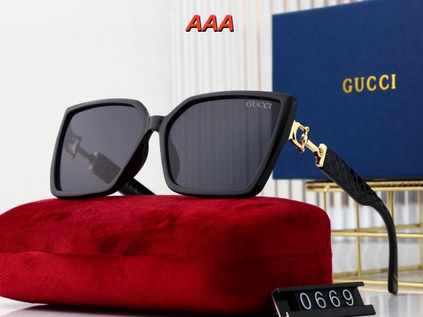 GUCCI-Sunglass(AAA)-0840