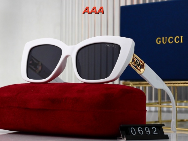 GUCCI-Sunglass(AAA)-0846