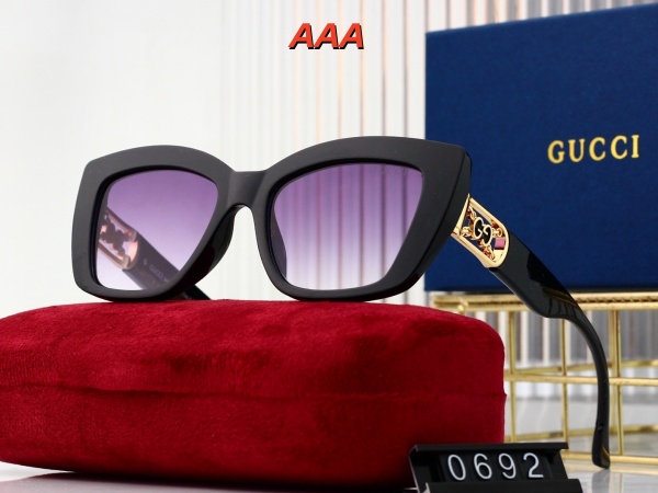 GUCCI-Sunglass(AAA)-0847