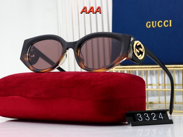 GUCCI-Sunglass(AAA)-0848