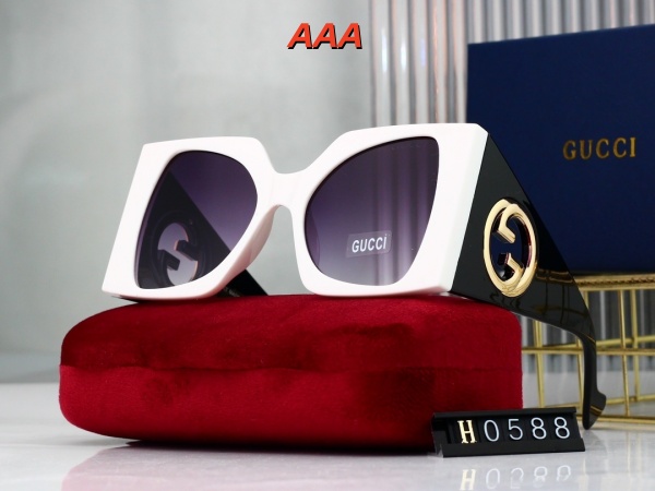 GUCCI-Sunglass(AAA)-0085
