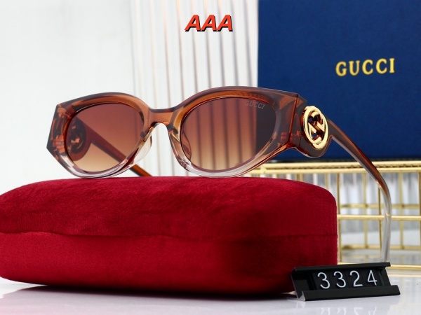 GUCCI-Sunglass(AAA)-0850