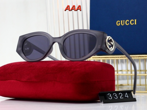 GUCCI-Sunglass(AAA)-0851