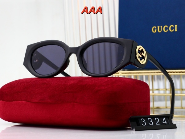 GUCCI-Sunglass(AAA)-0852