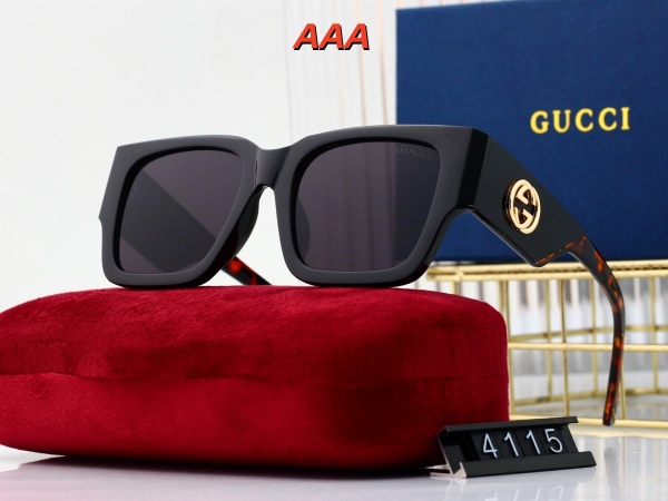 GUCCI-Sunglass(AAA)-0858