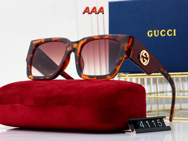 GUCCI-Sunglass(AAA)-0859