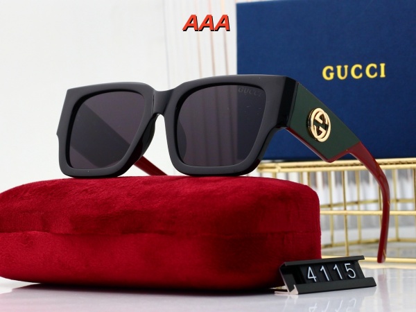 GUCCI-Sunglass(AAA)-0860