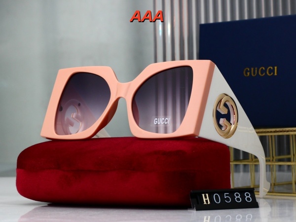 GUCCI-Sunglass(AAA)-0087