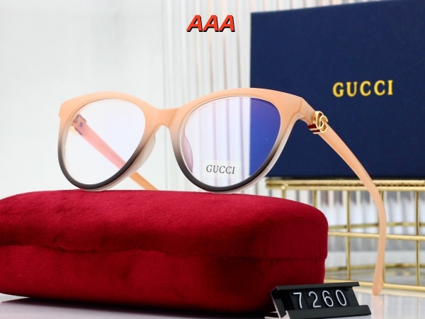 GUCCI-Sunglass(AAA)-0872