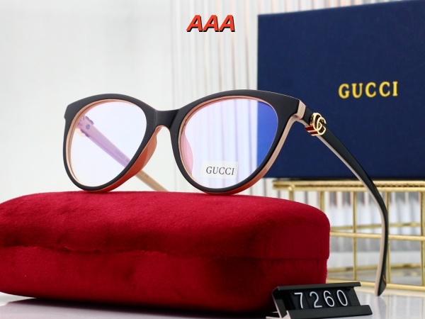 GUCCI-Sunglass(AAA)-0874