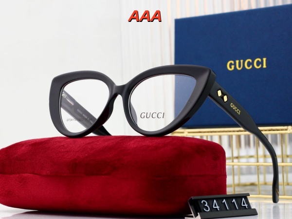 GUCCI-Sunglass(AAA)-0877
