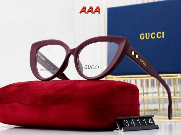 GUCCI-Sunglass(AAA)-0880