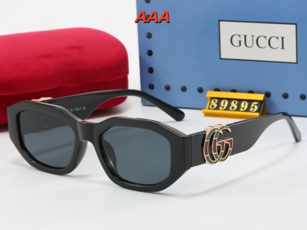 GUCCI-Sunglass(AAA)-0887